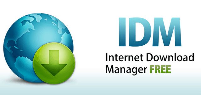 Internet Download Manager (IDM)