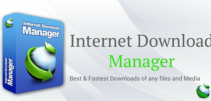 วิธีการติดตั้งโปรแกรม IDM (Internet Download Manager)